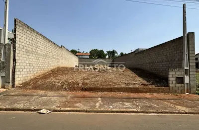 Terreno à venda no Parque Santa Cecília, Piracicaba 
