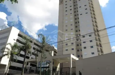 Apartamento com 2 quartos à venda no Paulista, Piracicaba 