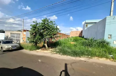 Terreno à venda no Campestre, Piracicaba 
