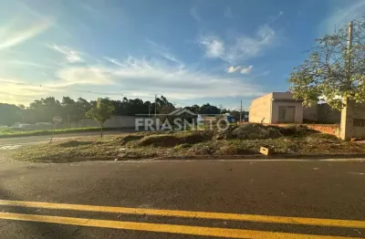 Terreno à venda no Taquaral, Piracicaba 