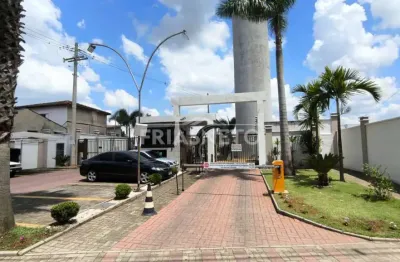 Apartamento à venda no condomínio residencial piazza florença