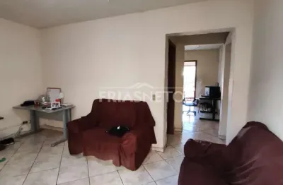Casa com 2 quartos à venda no Jardim Algodoal, Piracicaba 