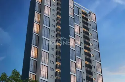 Apartamento com 1 quarto à venda no São Dimas, Piracicaba 