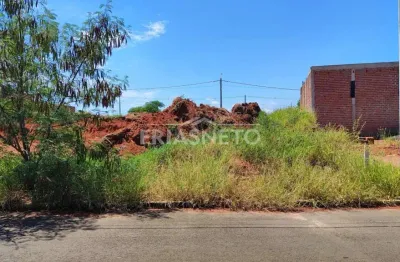 Terreno à venda no Vale do Sol, Piracicaba 