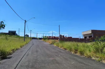 Terreno à venda no Vale do Sol, Piracicaba 