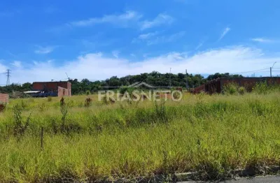 Terreno à venda no Vale do Sol, Piracicaba 