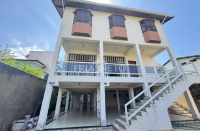 Casa com 4 quartos à venda no Centro, Piracicaba 