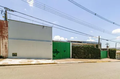 Barracão / Galpão / Depósito à venda em Algodoal, Piracicaba 