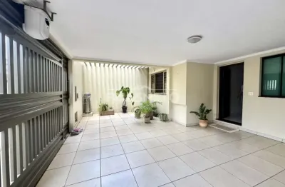 Casa com 3 quartos à venda na Vila Independência, Piracicaba 