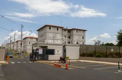 Apartamento com 2 quartos à venda no Nova Suiça, Piracicaba 