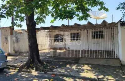 Casa com 4 quartos à venda no Parque Residencial Piracicaba, Piracicaba 