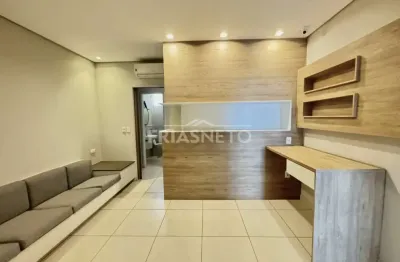 Ponto comercial à venda na Cidade Alta, Piracicaba 