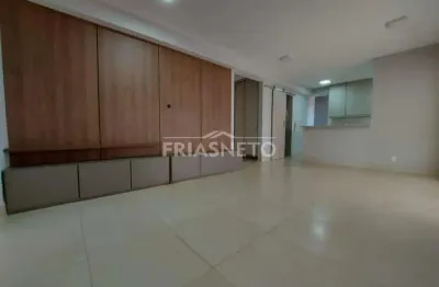 Apartamento à venda no condomínio kairós residencial
