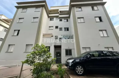 Apartamento com 2 quartos à venda no Jardim Elite, Piracicaba 