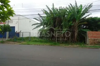 Terreno com vocação comercial - próximo 31 de março - paulicéia-bairro verde