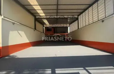 Casa comercial à venda no Piracicamirim, Piracicaba 