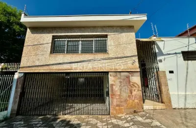 Casa com 3 quartos à venda no Centro, Piracicaba 