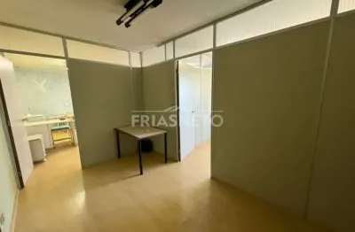 Ponto comercial à venda no Centro, Piracicaba 