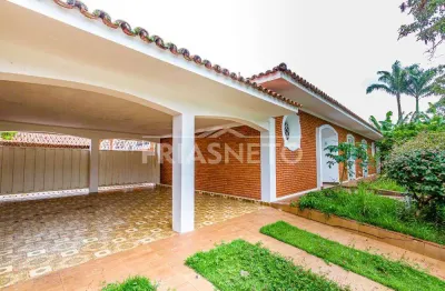 Casa com 4 quartos à venda no Nova Piracicaba, Piracicaba 