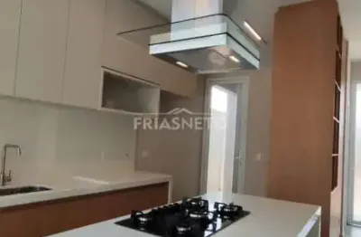 Casa em condomínio fechado com 3 quartos à venda no Ondas, Piracicaba 