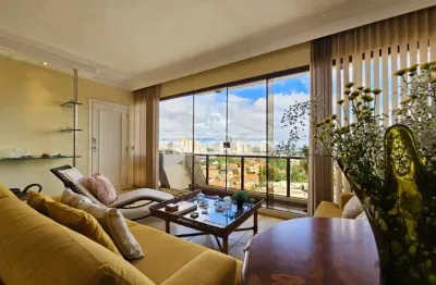 Apartamento à venda no condomínio edifício cidade jardim