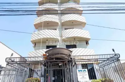 Apartamento à venda no condomínio edifício acapulco
