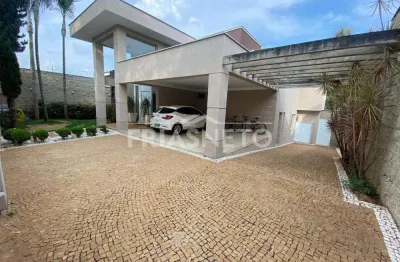 Casa com 3 quartos à venda no Terras do Engenho, Piracicaba 