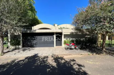 Casa com 3 quartos à venda no São Dimas, Piracicaba 