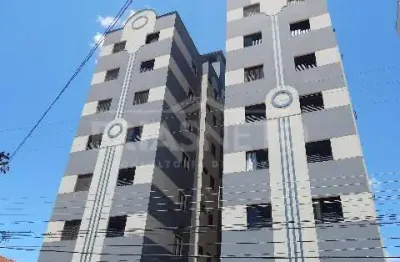 Apartamento com um dormitório próximo a santa casa!!