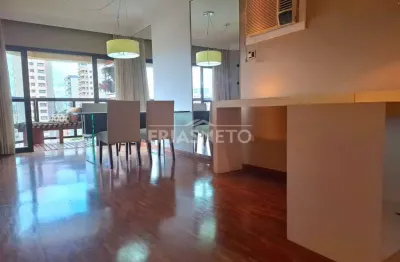 Apartamento com 3 quartos à venda no Centro, Piracicaba 