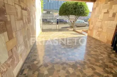 Casa com 3 quartos à venda em Algodoal, Piracicaba 