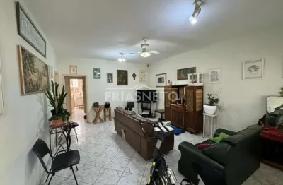 Casa com 5 quartos à venda no São Judas, Piracicaba 