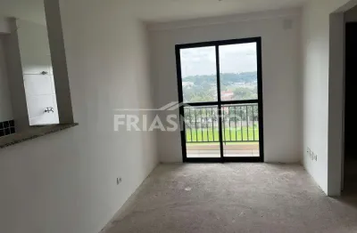 Apartamento com 2 quartos à venda no Dois Córregos, Piracicaba 