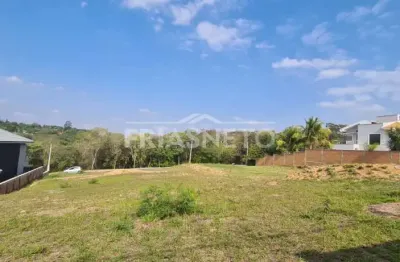 Terreno em condomínio fechado à venda no Campestre, Piracicaba 