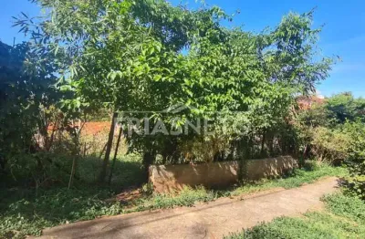 Terreno à venda no Loteamento Ipanema, Piracicaba 