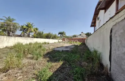 Terreno à venda no Nova Piracicaba, Piracicaba 