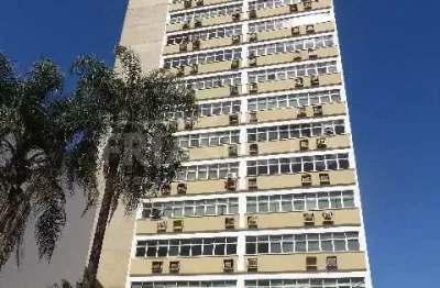 Sala comercial á venda no condomínio centro clínico coriolano ferraz do amaral