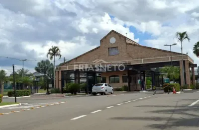 Casa em condomínio fechado com 3 quartos à venda no Loteamento Ipanema, Piracicaba 