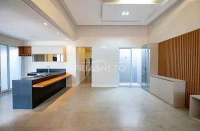 Casa térrea à venda no condomínio ondas do piracicaba