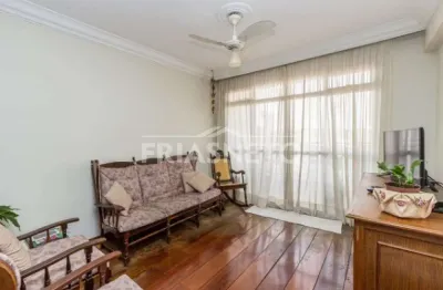 Apartamento à venda no condomínio edifício cisne branco