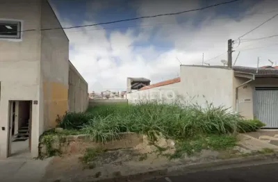 Terreno à venda no Jardim Caxambu, Piracicaba 