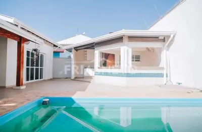 Casa com 3 quartos à venda no Nova Piracicaba, Piracicaba 