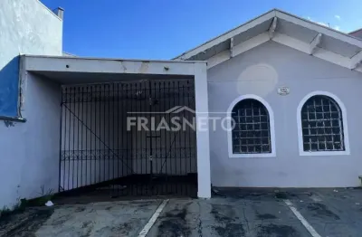 Casa comercial à venda no Piracicamirim, Piracicaba 