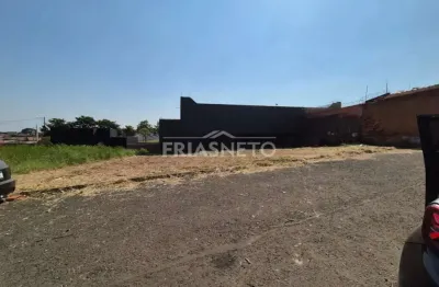 Terreno à venda no Paulicéia, Piracicaba 