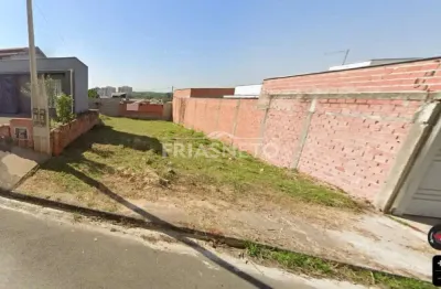 Terreno à venda no Parque São Matheus, Piracicaba 