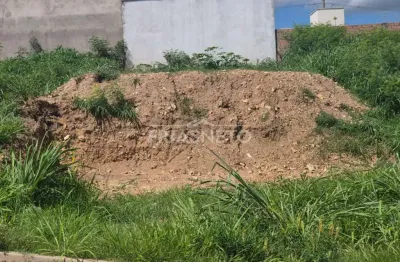 Terreno à venda no Campestre, Piracicaba 