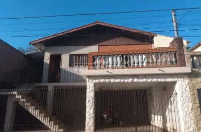 Casa com 4 quartos à venda no Paulista, Piracicaba 