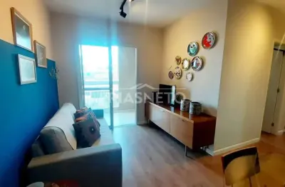 Apartamento com 3 quartos à venda na Cidade Alta, Piracicaba 