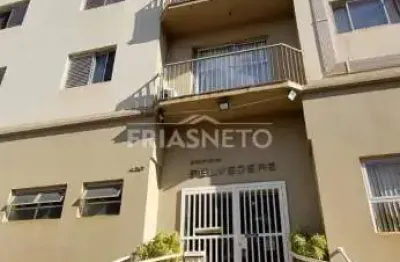 Apartamento com 2 quartos à venda no Centro, Piracicaba 