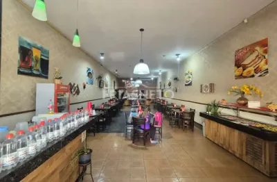 Casa comercial à venda no Centro, Piracicaba 